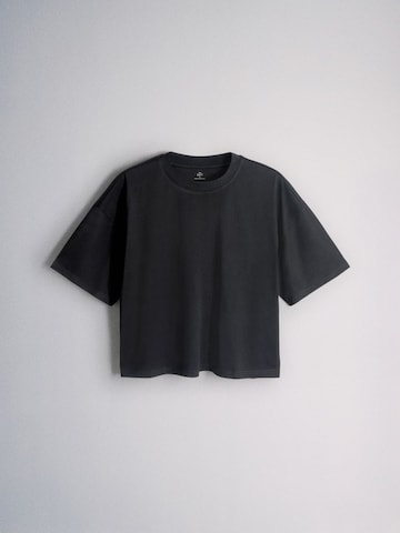 The Set Shirt in Bruin