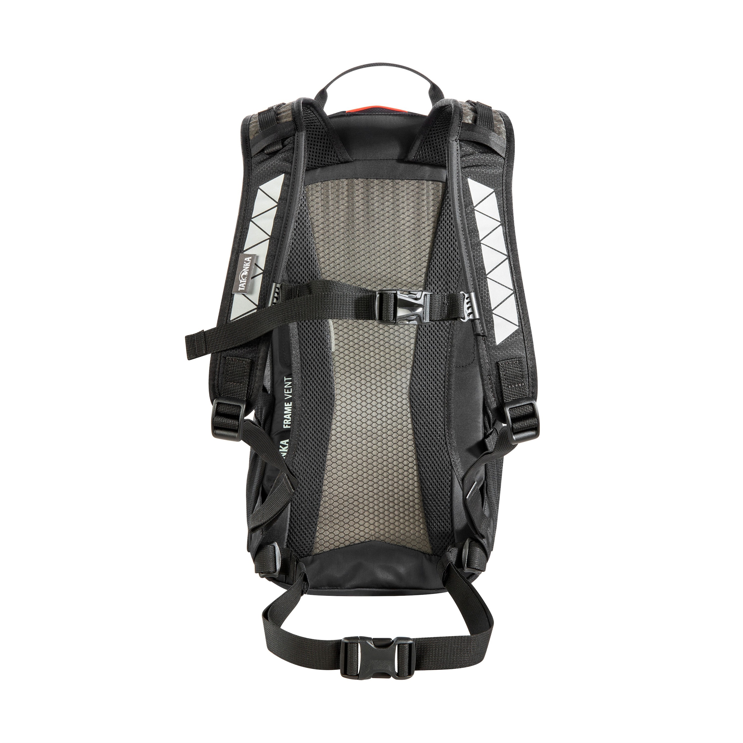TATONKA Backpack 'Bike' in Black