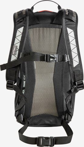 TATONKA Rucksack 'Bike' in Schwarz