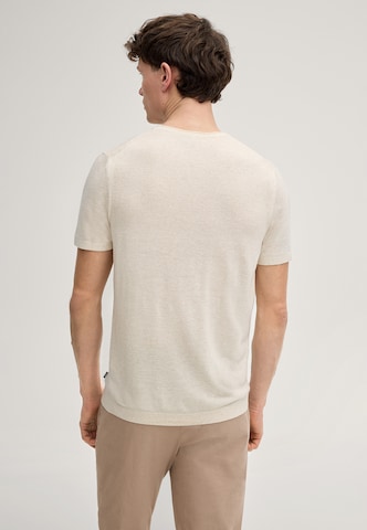 JOOP! T-Shirt 'Marosoro' in Weiß