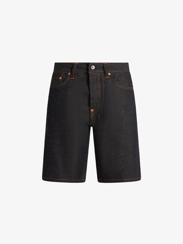 Evisu Regular Jeans 'Möwe' in Blue