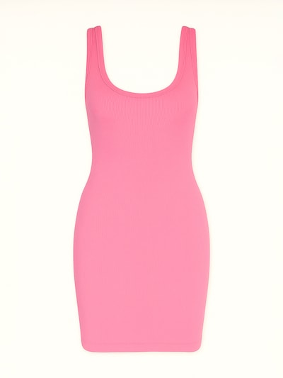 Nudyess Summer Dress 'Tina Mini' in Pink, Item view