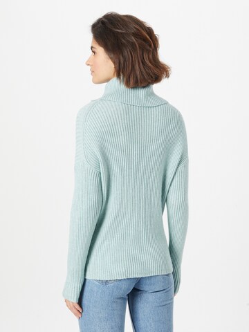 ONLY Pullover 'KATIA' in Grün