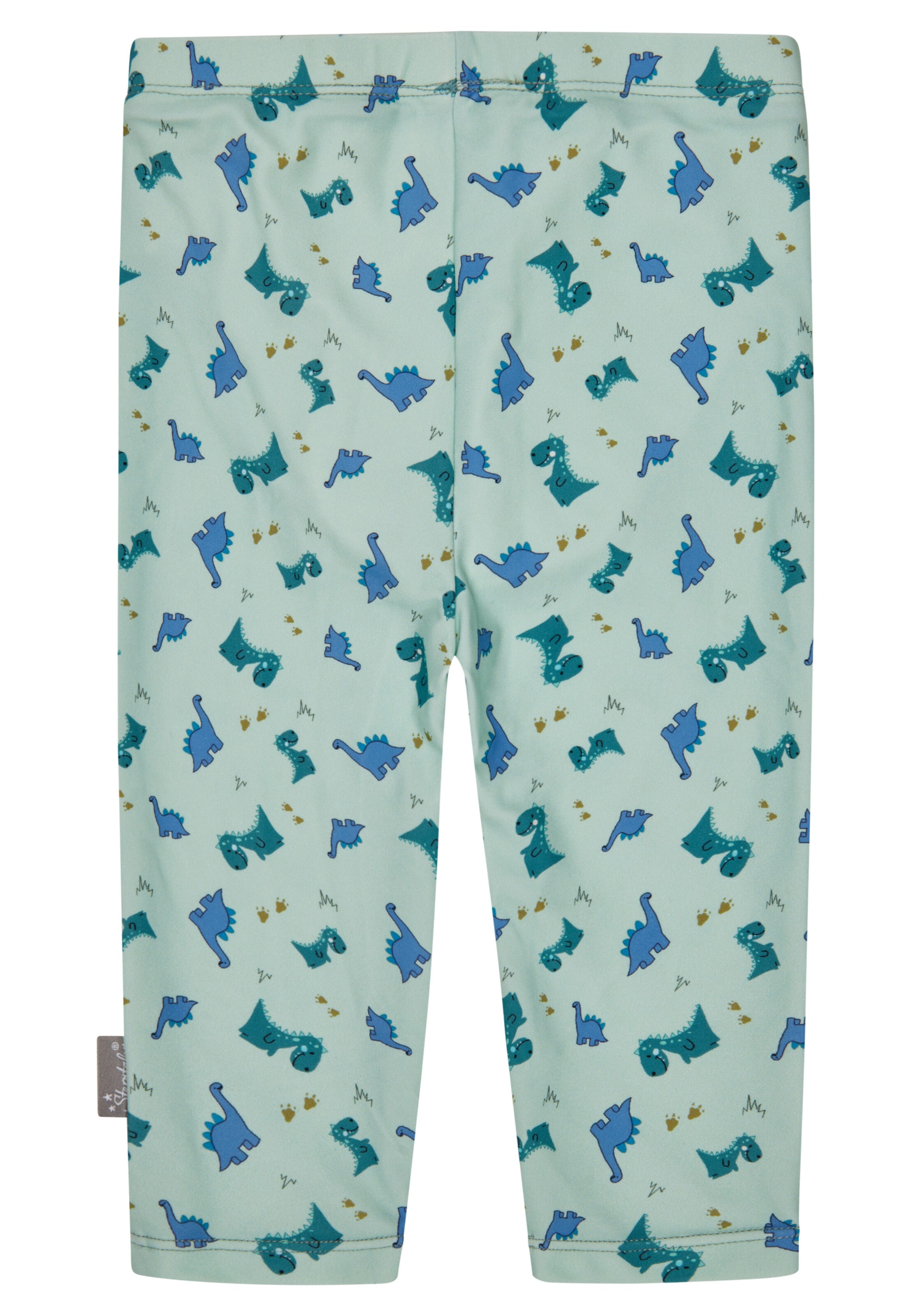 STERNTALER Swim Trunks in Green
