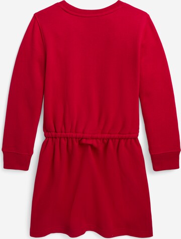 Polo Ralph Lauren Dress in Red