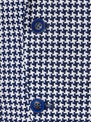 Regular fit Giacca da completo di Daniel Hills in blu
