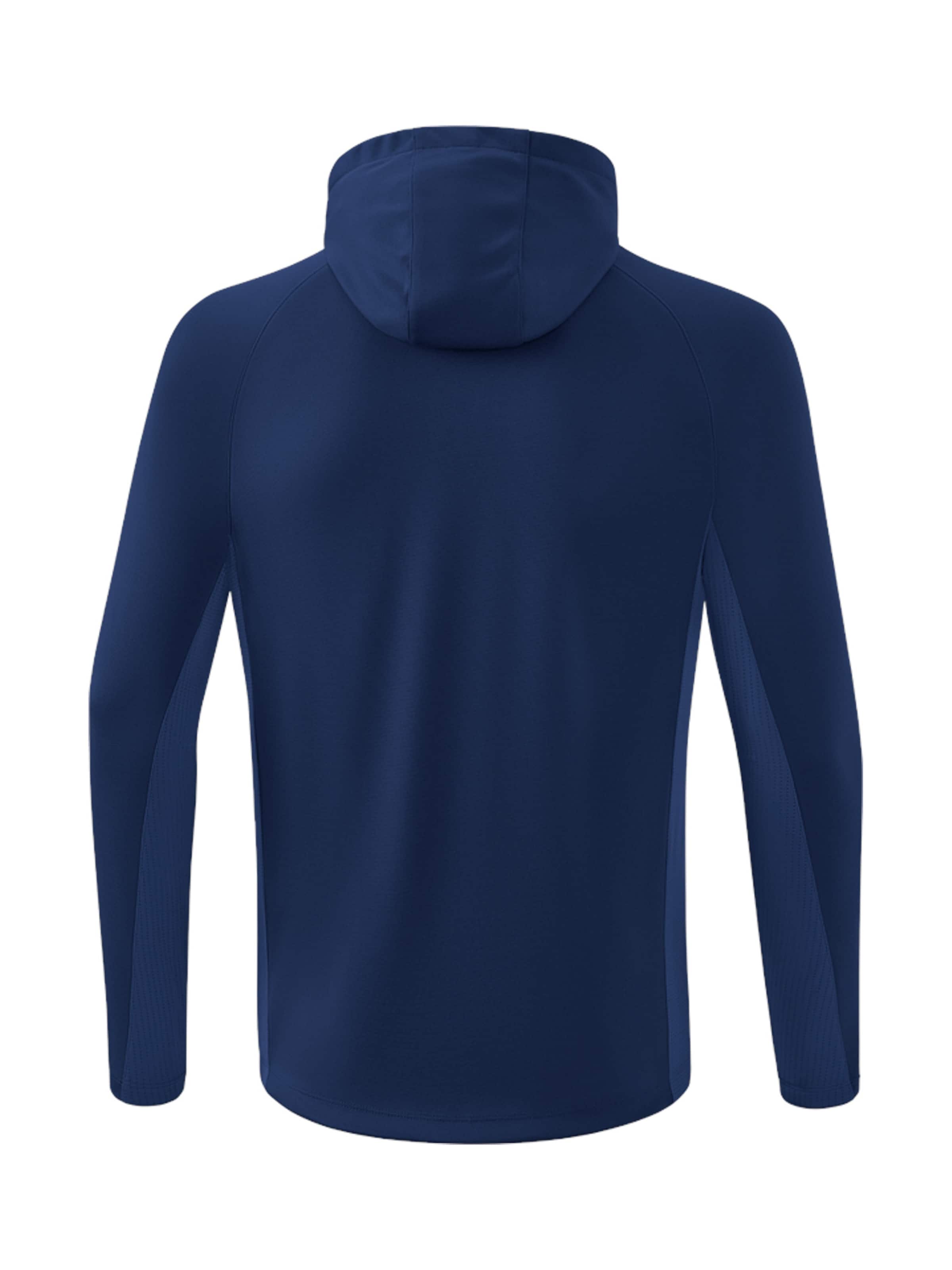 ERIMA Urheilutakki värissä sininen