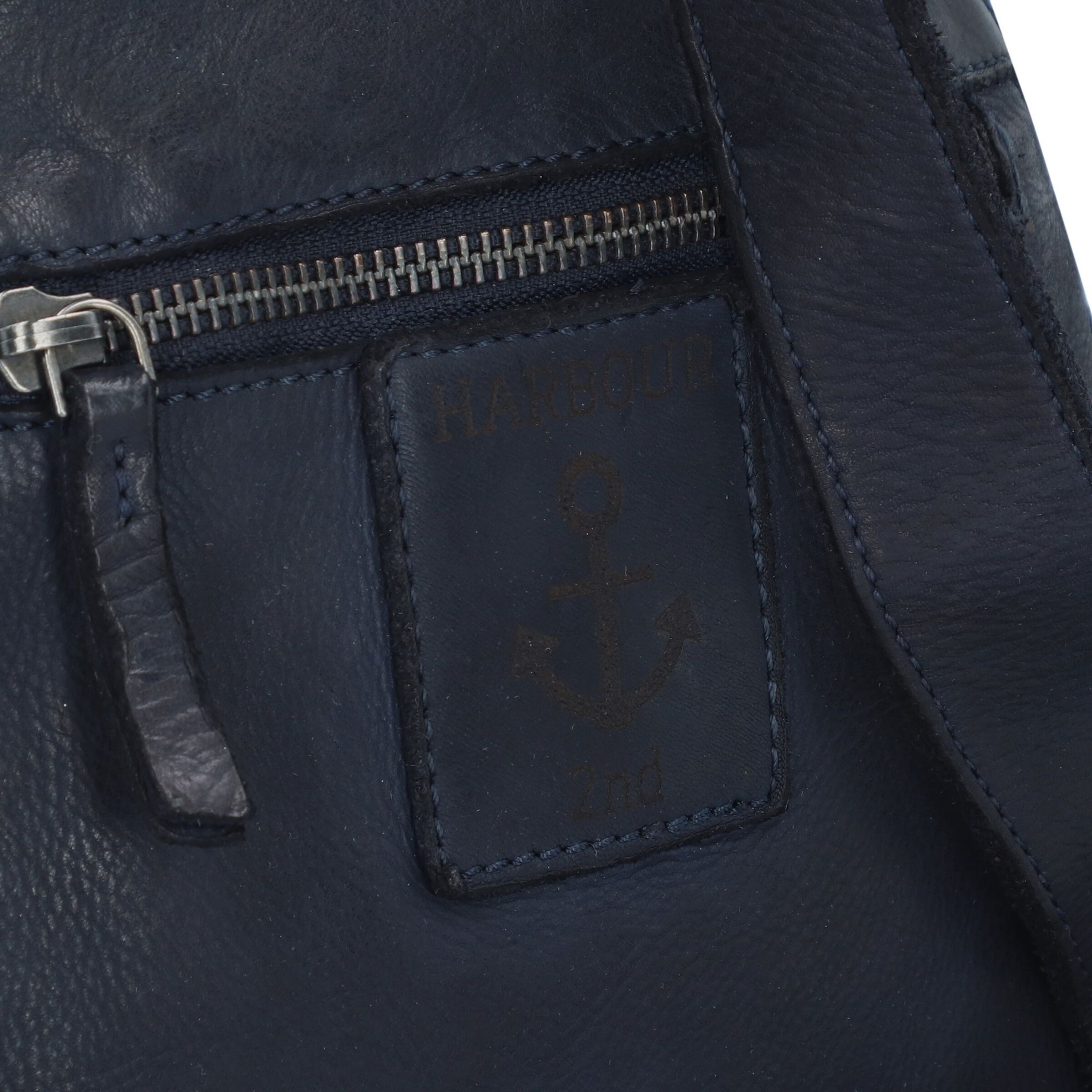 Harbour 2nd Crossbody bag 'Merlin' in Blue