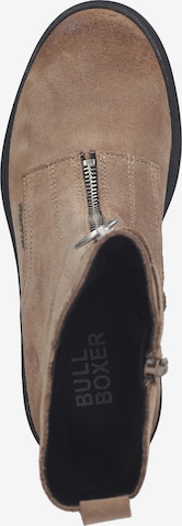 Bottines BULLBOXER en beige