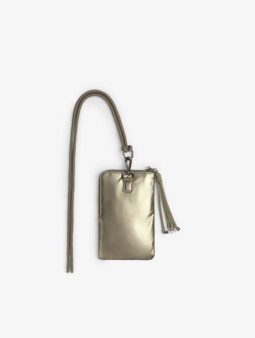 Scalpers Etui 'Ny Saima' i guld