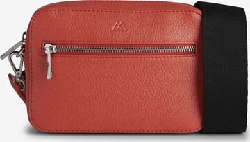 MARKBERG Crossbody Bag in Red