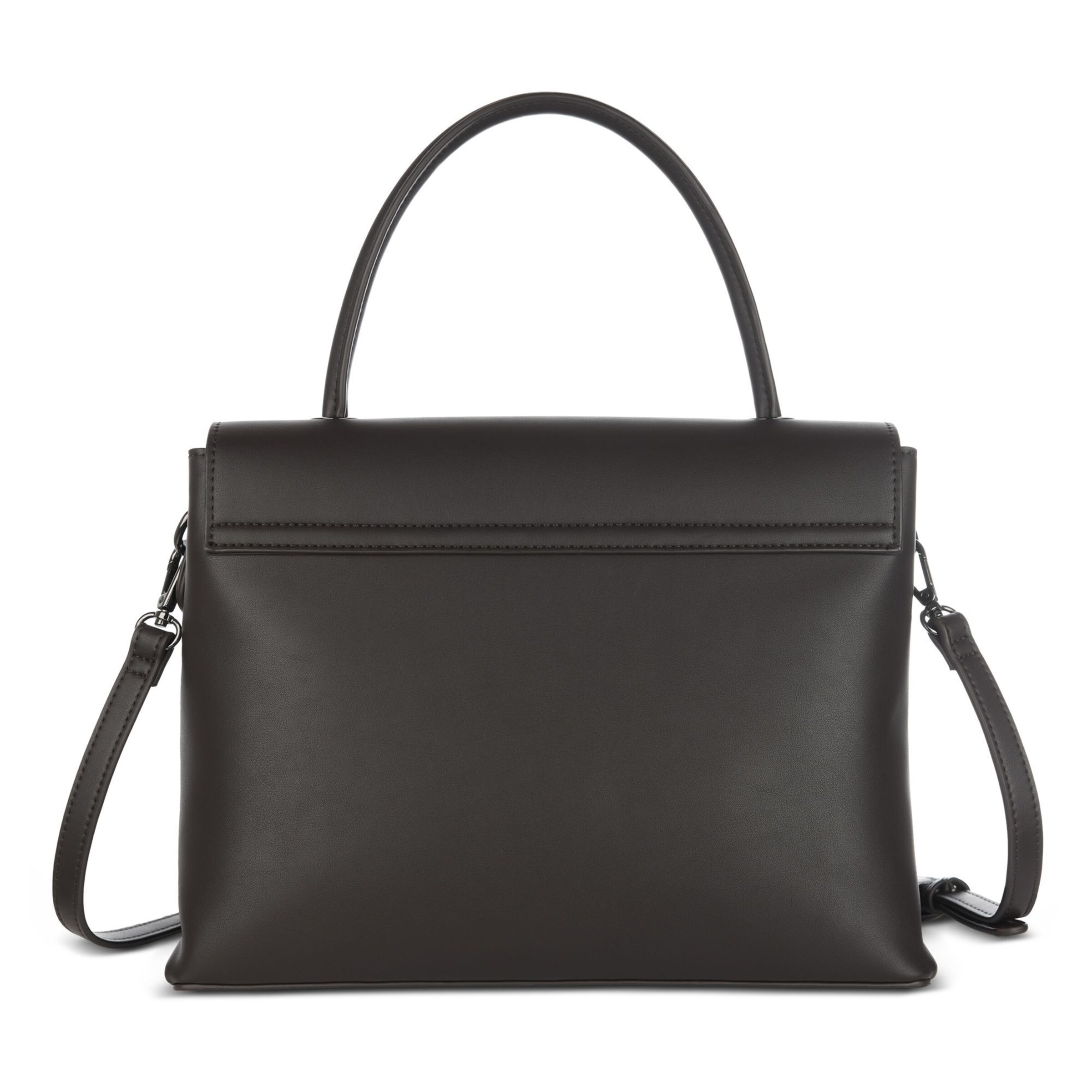 Borsa a mano 'Ilva' di bugatti in marrone