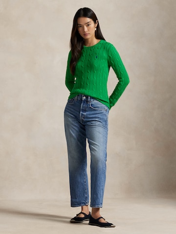 Polo Ralph Lauren - Jersey en verde