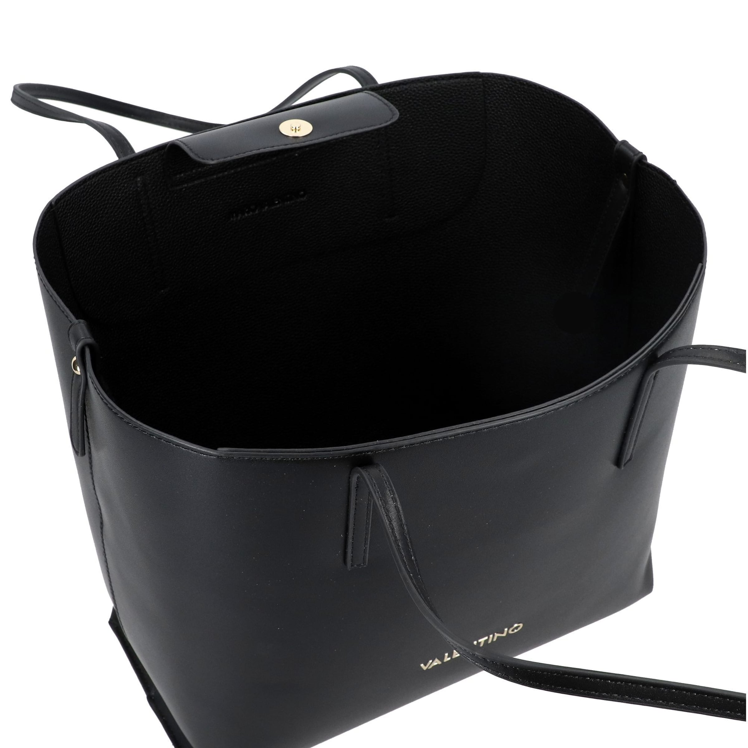 VALENTINO Shopper 'Samy' in Zwart