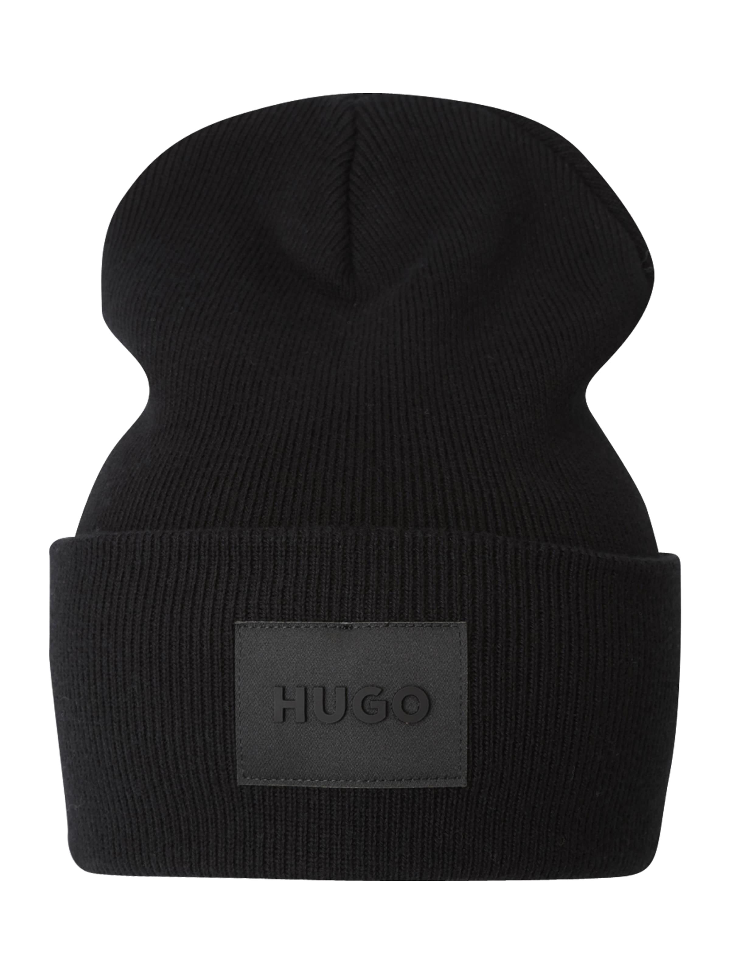 HUGO Шапка 'Xevon_B' в Черный