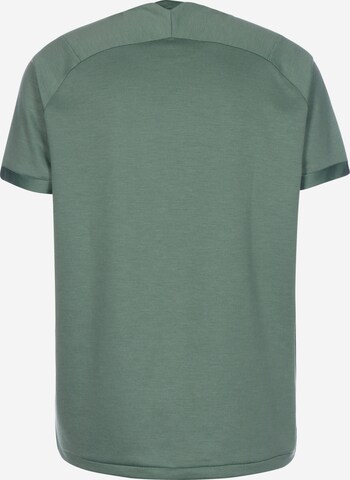 T-Shirt fonctionnel 'F.C. Elite' NIKE en vert