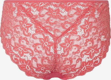 Hanro Panty ' Moments ' in Pink