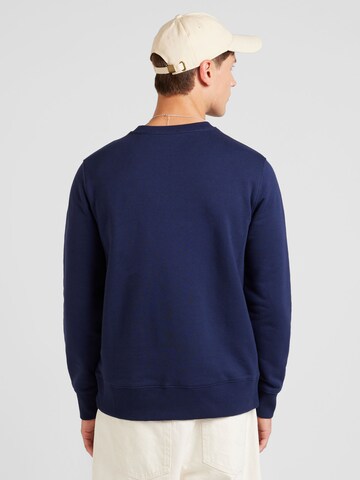 GANT Sweatshirt in Blue
