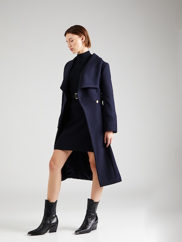 Manteau mi-saison 'Jannett' Guido Maria Kretschmer Women en bleu