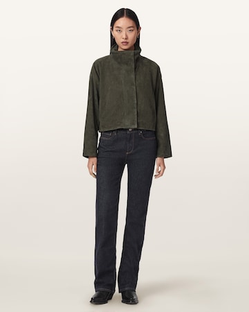 Veste mi-saison 'Ryder' AllSaints en vert
