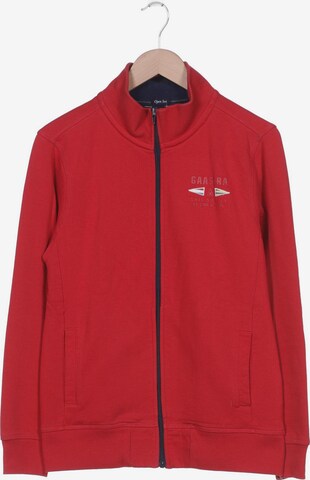 Gaastra Sweater M in Rot: predná strana