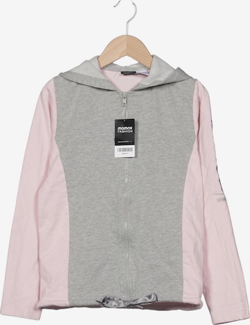 VENICE BEACH Kapuzenpullover XXS in Mischfarben: Vorderseite