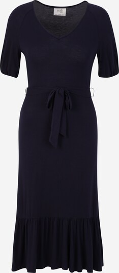 Suknelė iš Wallis Petite, spalva – tamsiai mėlyna, Prekių apžvalga