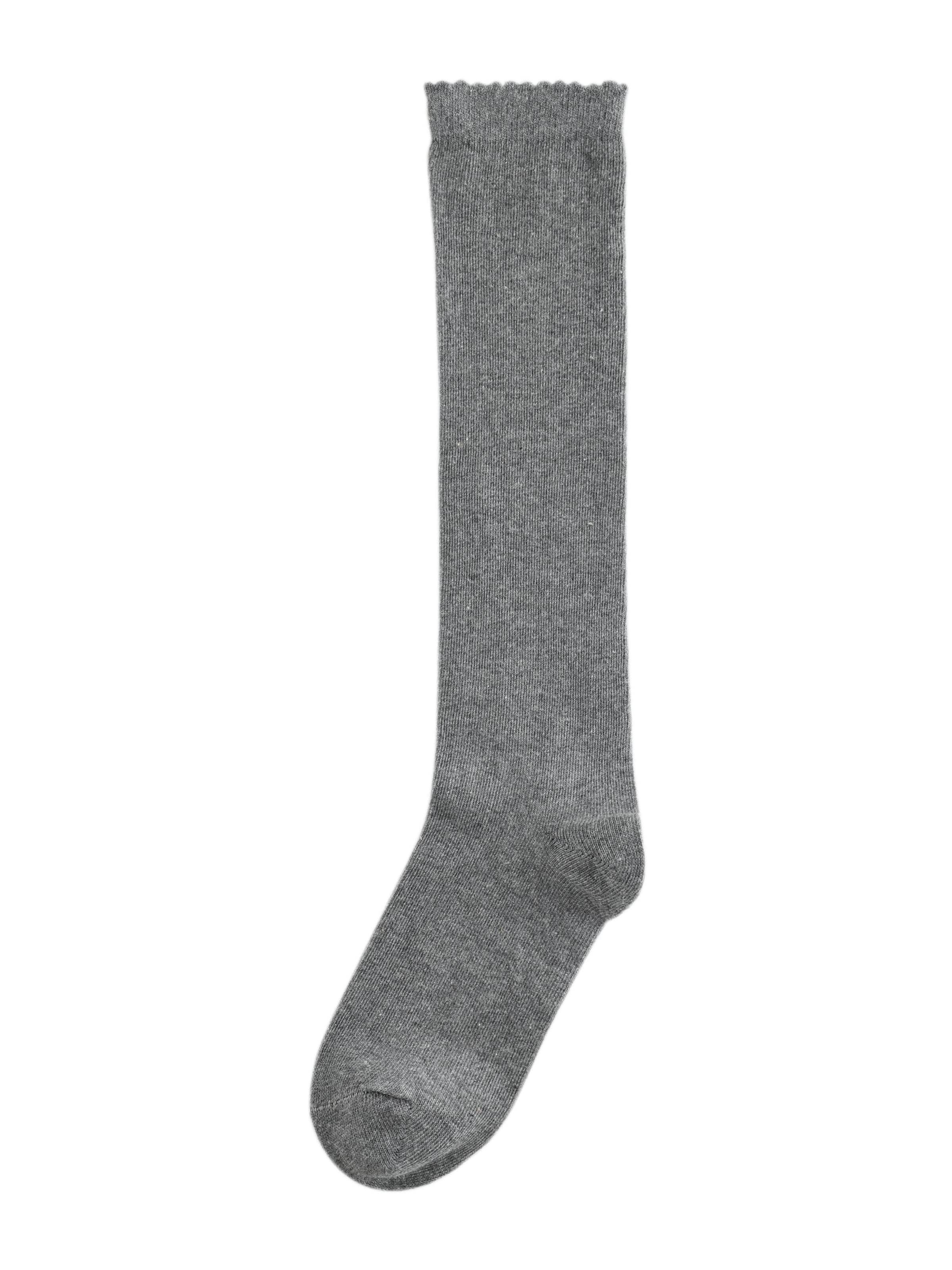 Chaussettes Next en gris