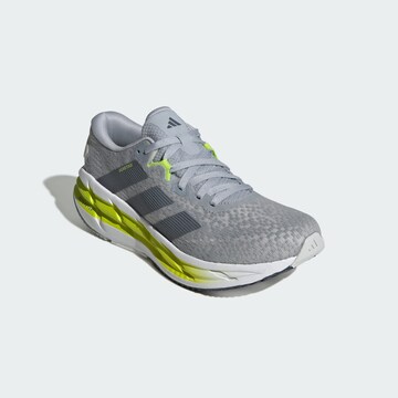 Scarpa da corsa 'Adistar 4' di ADIDAS PERFORMANCE in grigio