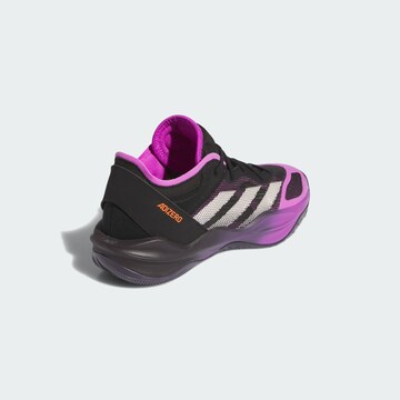 ADIDAS PERFORMANCE Athletic Shoes 'Adizero Select 2.0' in Black