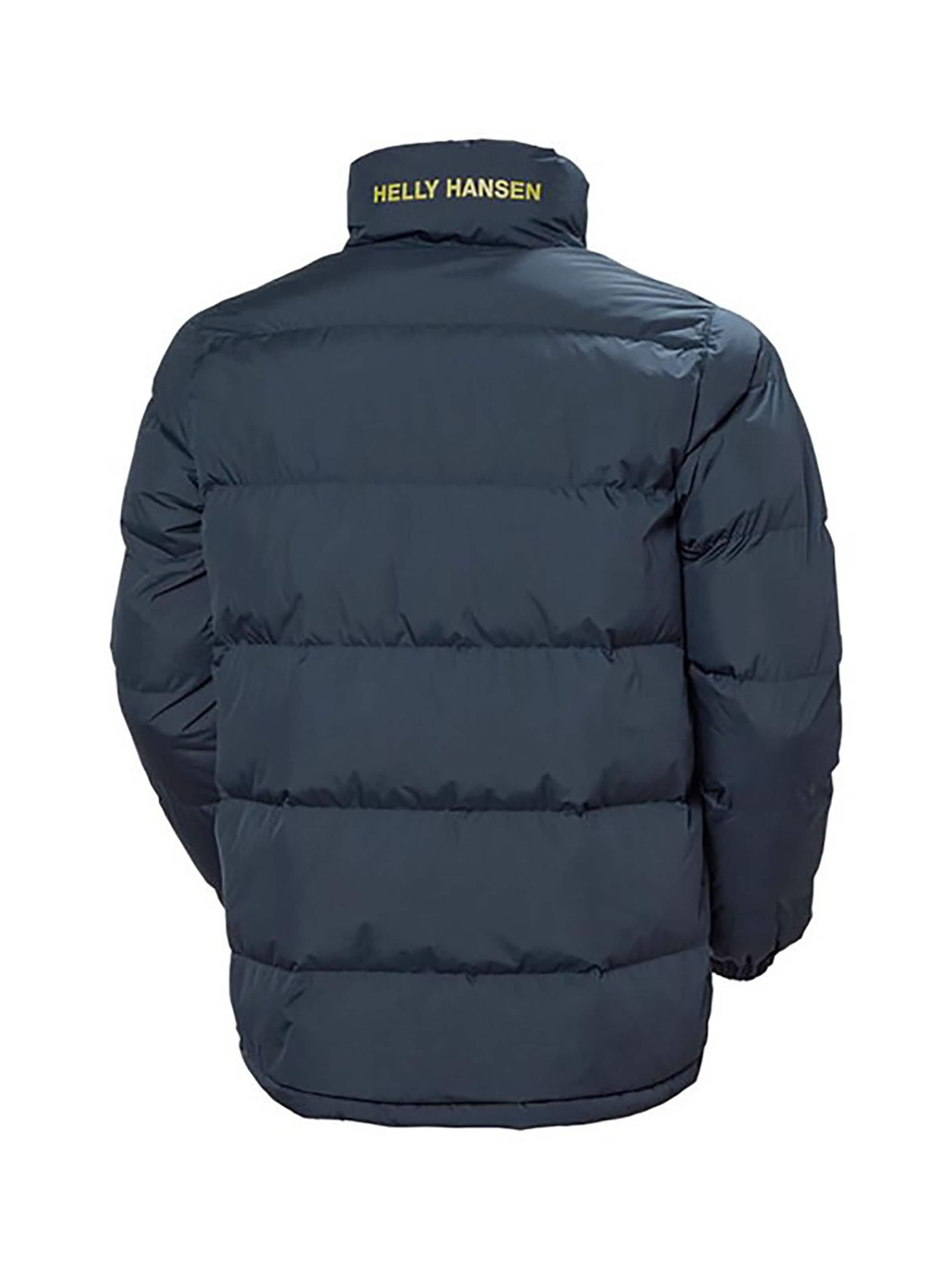 Veste d’hiver 'Urban Reversible' HELLY HANSEN en bleu