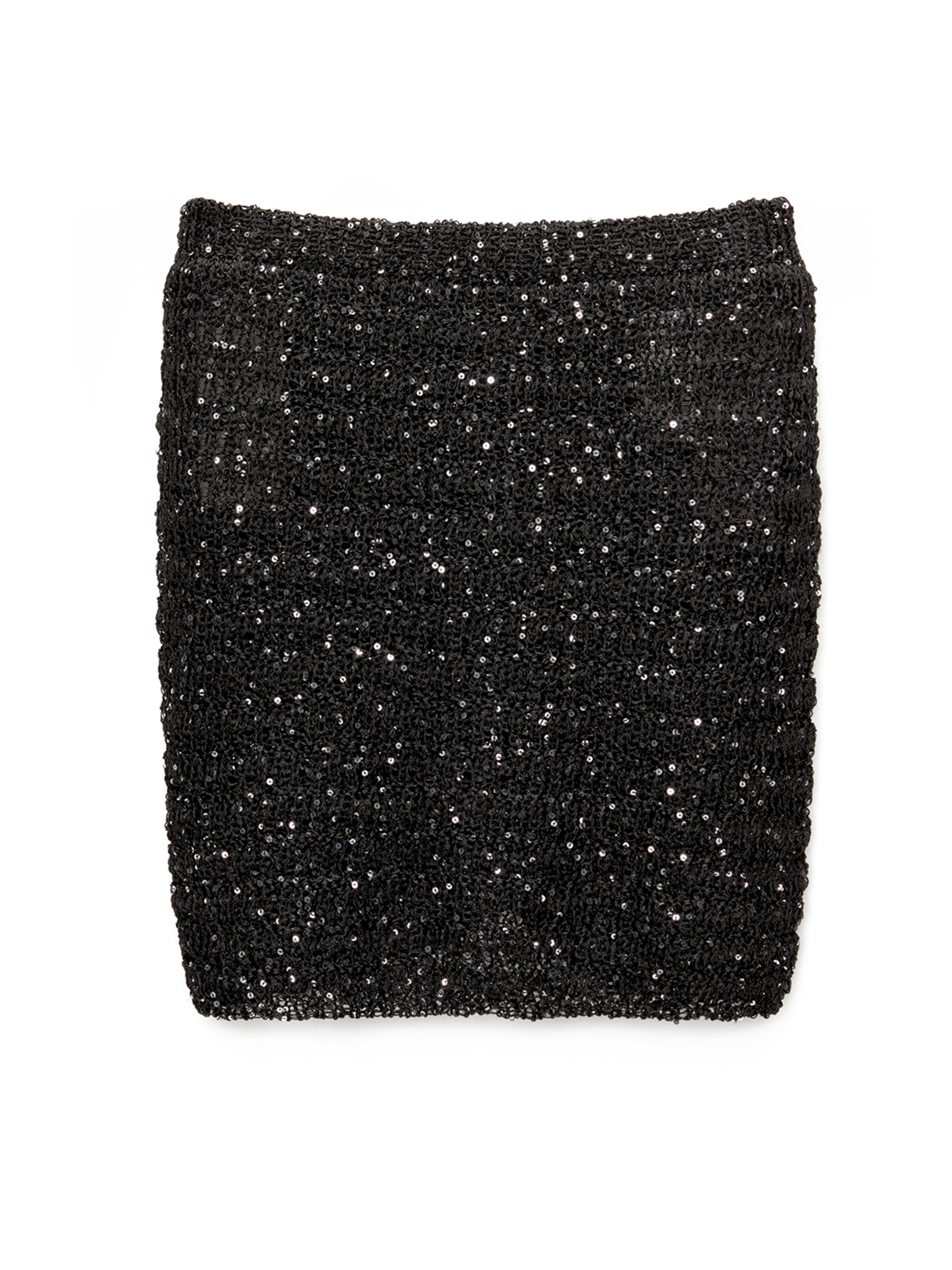 fekete Pull&Bear Szoknyák, Termék nézet