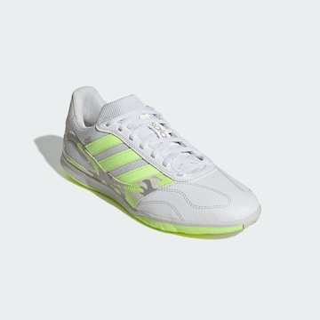ADIDAS PERFORMANCE Soccer shoe 'Super Sala III' in White