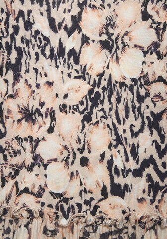 BUFFALO Kleid in Pink