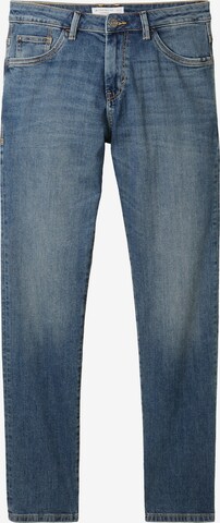 TOM TAILOR Regular Jeans 'Josh' in Blue: front