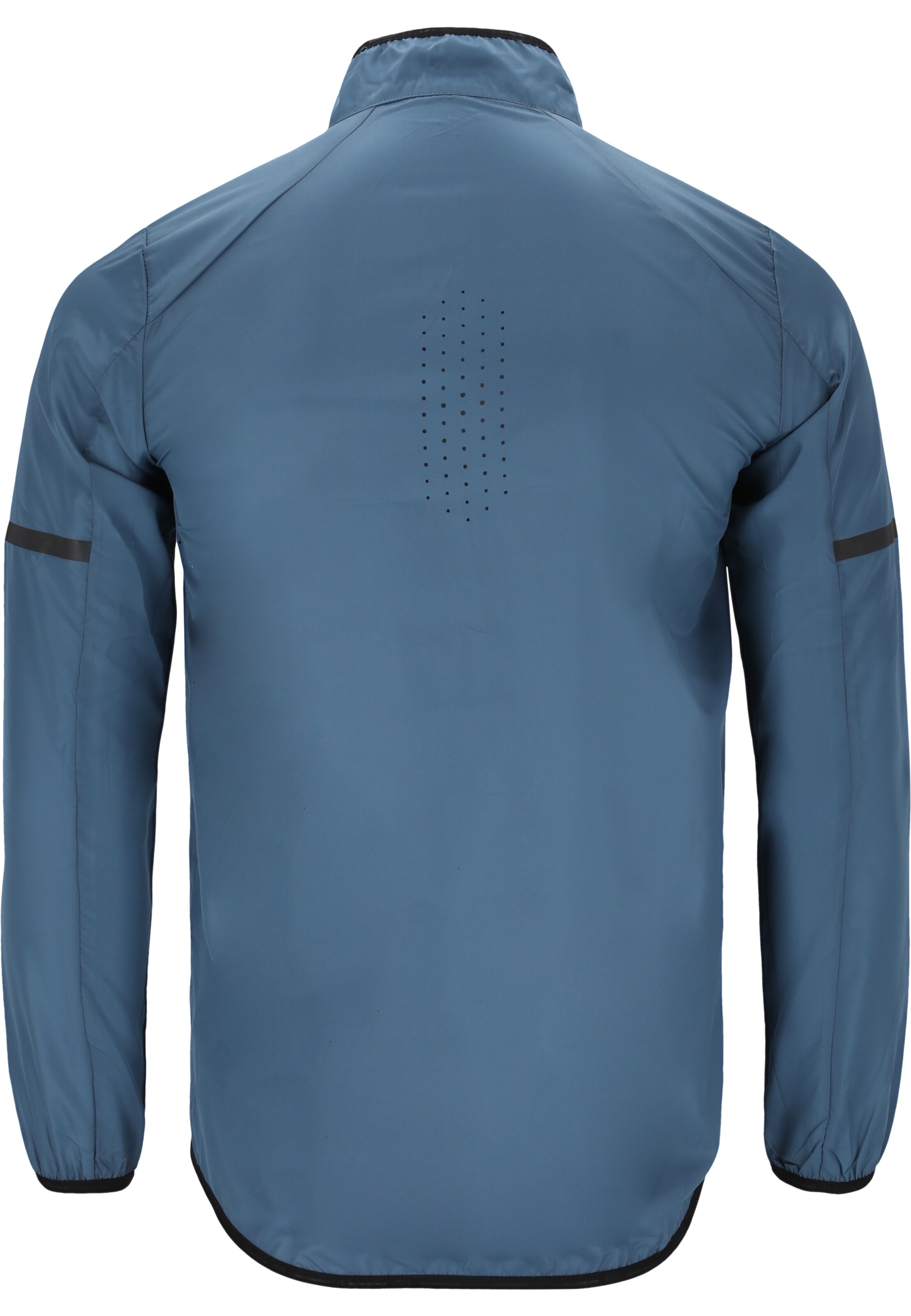 ELITE LAB Weatherproof jacket 'Jago' in Blue