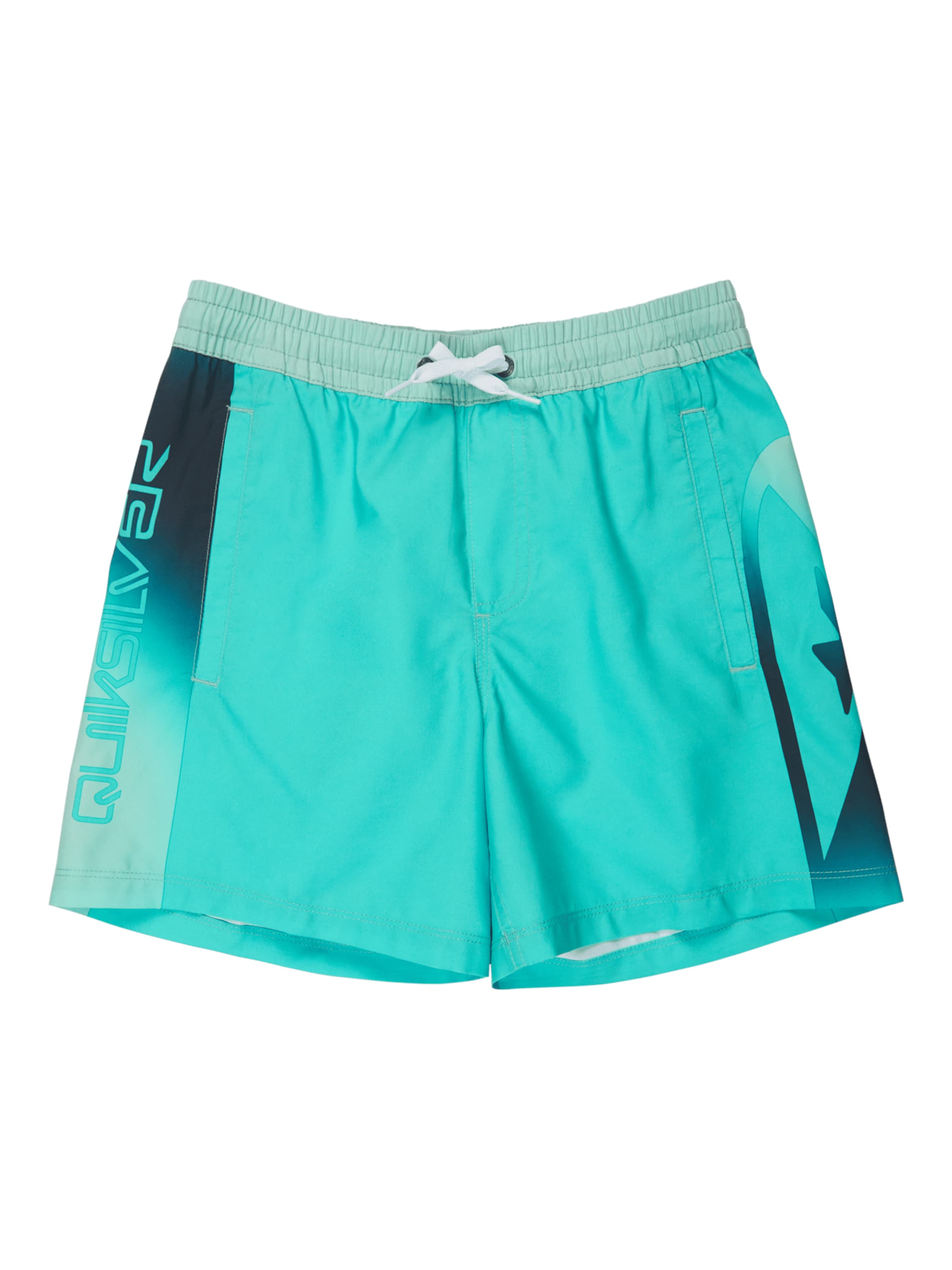 QUIKSILVER Board Shorts 'Everyday' in Blue: front