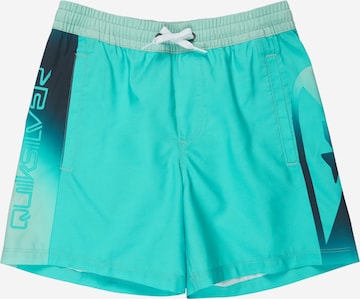 QUIKSILVER Board Shorts 'Everyday' in Blue: front