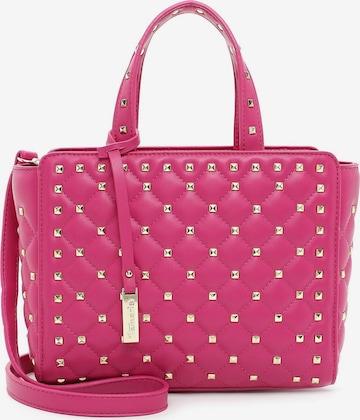 TAMARIS Handbag 'Maxie' in Pink: front