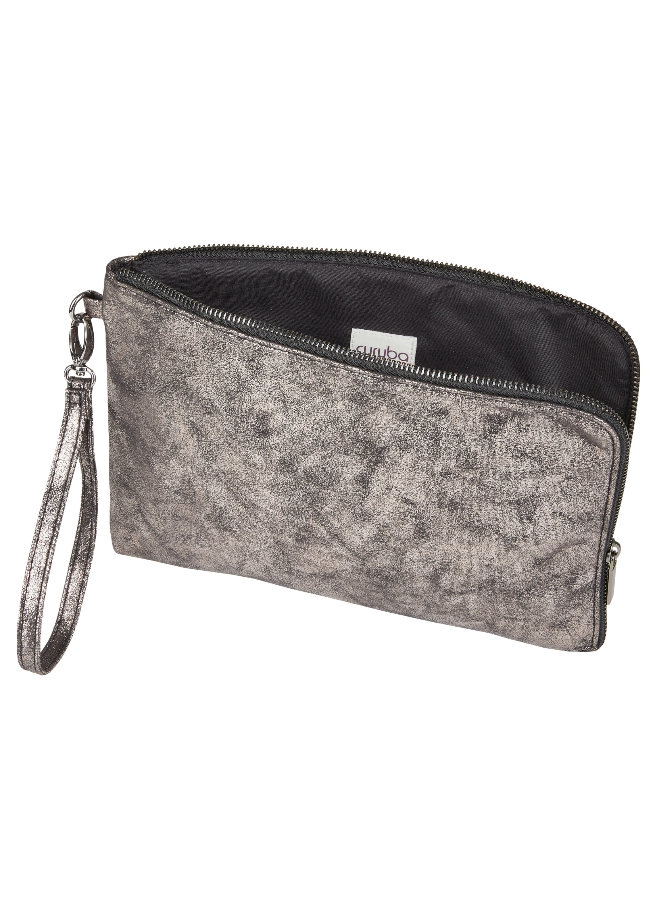 Curuba Tablet Case 'Klausi' in Bronze