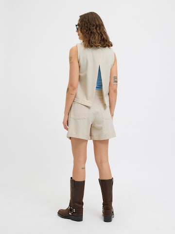 Wide Leg Jean 'JXDora' JJXX en blanc