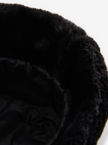 Chapeaux Next en noir