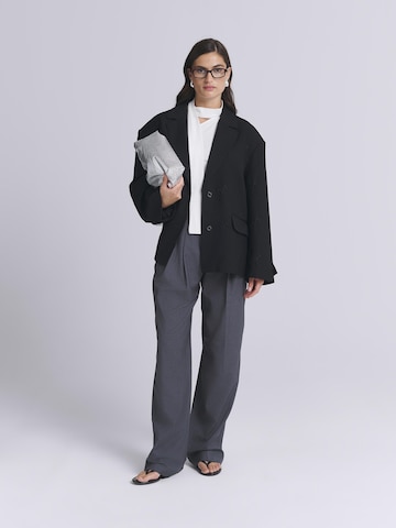 Blazer AEMMI en noir