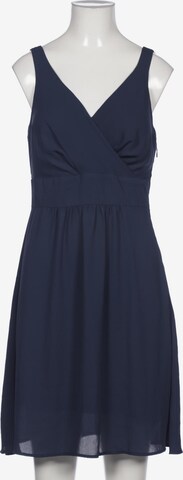 Orsay Dress in S in Blue: front