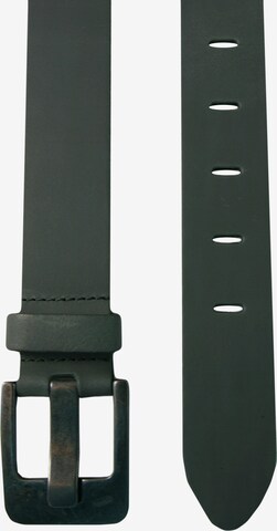 Petrol Industries Belt in Grey