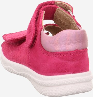 SUPERFIT Sandal 'POLLY' i rosa