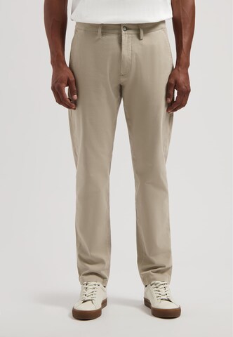 Dstrezzed Regular Chino trousers 'Marlon' in Green: front