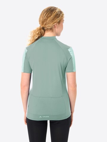 VAUDE Trikot 'Matera' in Grün
