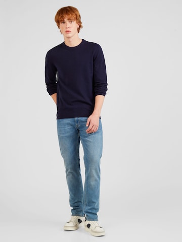 GAP Pullover in Blau