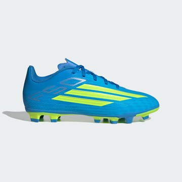 ADIDAS PERFORMANCE Fußballschuh 'F50 Club' in Blau